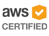 AWS Certified Icon