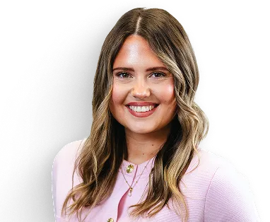 Lauren, Head of Growth at chilliapple