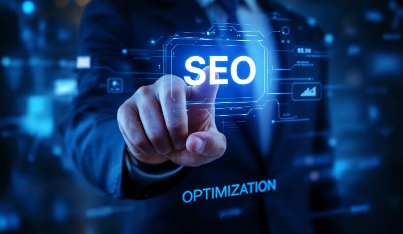 SEO Agency