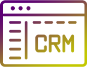 CRM & ERP System Stack Development