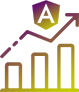 AngularJS Charts & Graphs