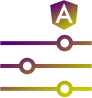 Customised AngularJS Development