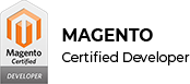 magento certified developer uk