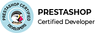 Pestashop certified developer uk