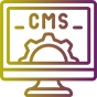 PHP CMS Development