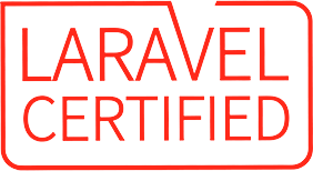 Certified Laravel Developers