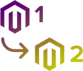 Magento 2 Setup