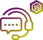 Node.js Product Support & Maintenance