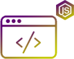 Node.js Web Application Development