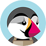 Prestashop Icon