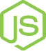 Nodejs Icon