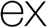 Expressjs Icon