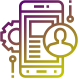 React Web Portal Development
