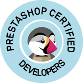 Prestashop Certified Developer