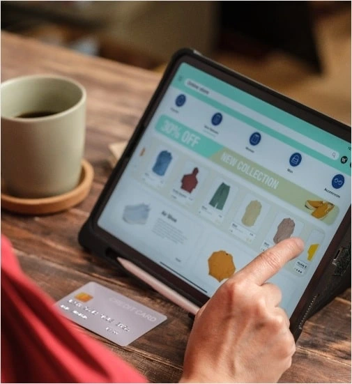 Take full control with bespoke Shopify app development