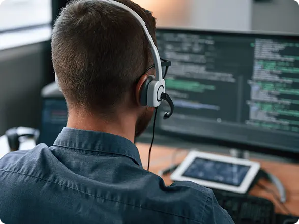AI-Driven software monitoring Image