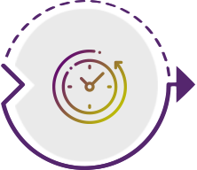 Daily time sheet reporting