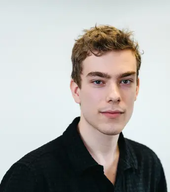 Finlay Bronson