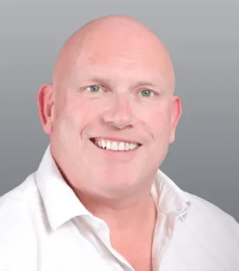 Mark Callaghan