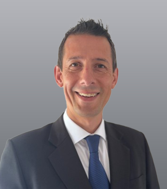 Martin Hargreaves