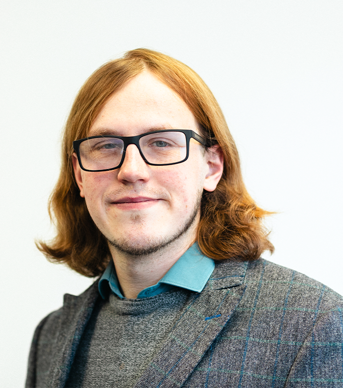 Arran Hopper