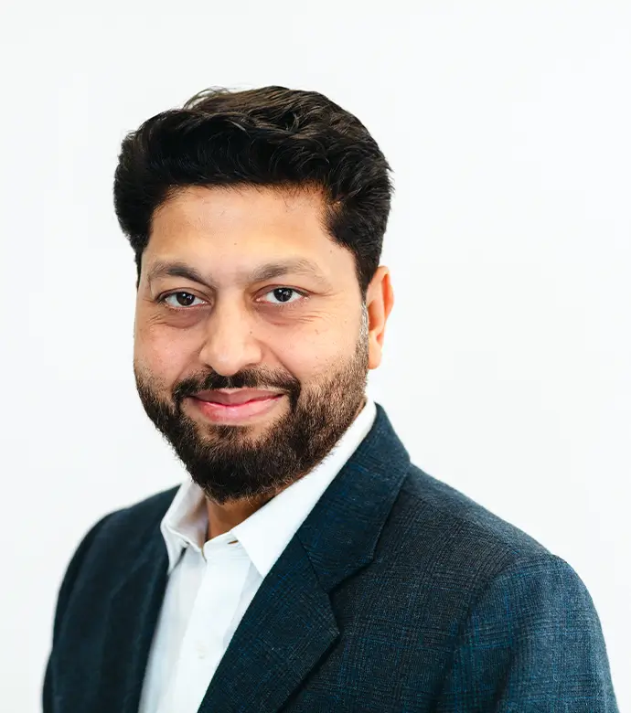 Lokesh Gupta