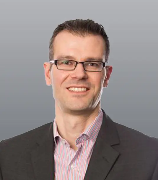 Non-Exec Director