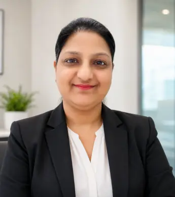 Vishakha Jain