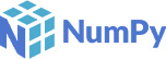 Numpy